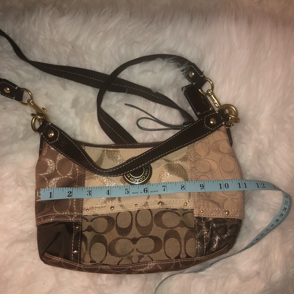 Coach Purse - Picture 7 of 8